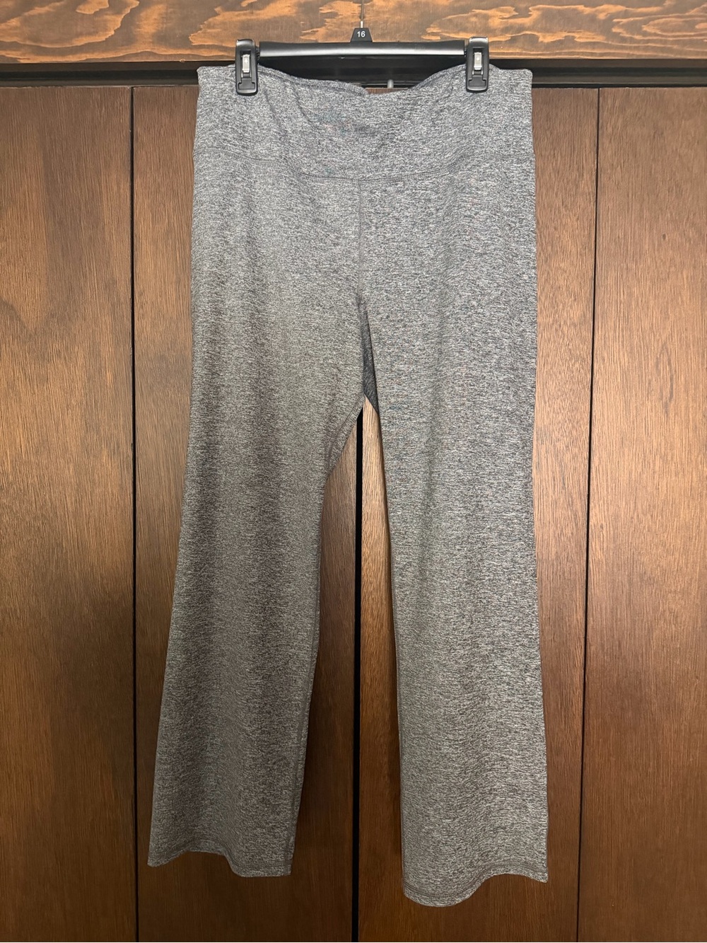Avia straight leg leggings